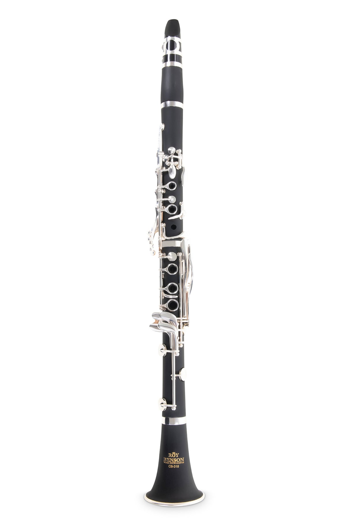 Roy Benson Bb-Klarinette Roy Benson CB-318 - CB-318
