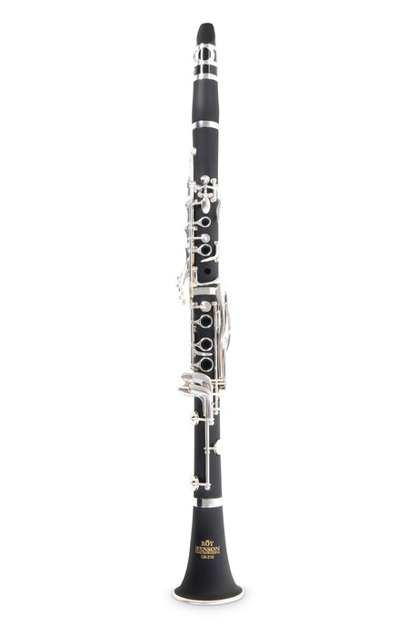 Roy Benson Bb-Klarinette Roy Benson CB-318 - CB-318