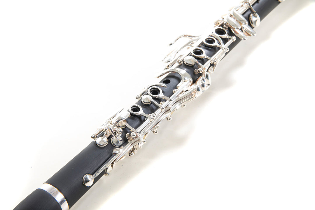 Roy Benson Bb-Klarinette Roy Benson CB-318 - CB-318