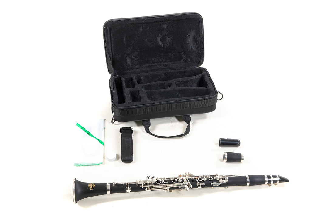 Roy Benson Bb-Klarinette Roy Benson CB-318 - CB-318