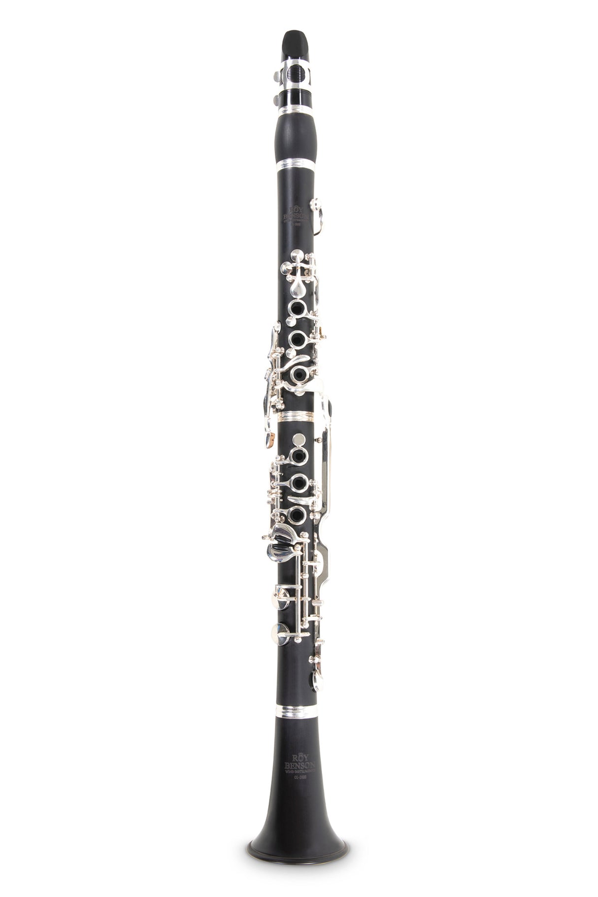 Roy Benson Bb-Klarinette für Kinder Roy Benson CG-200B - CG-200B