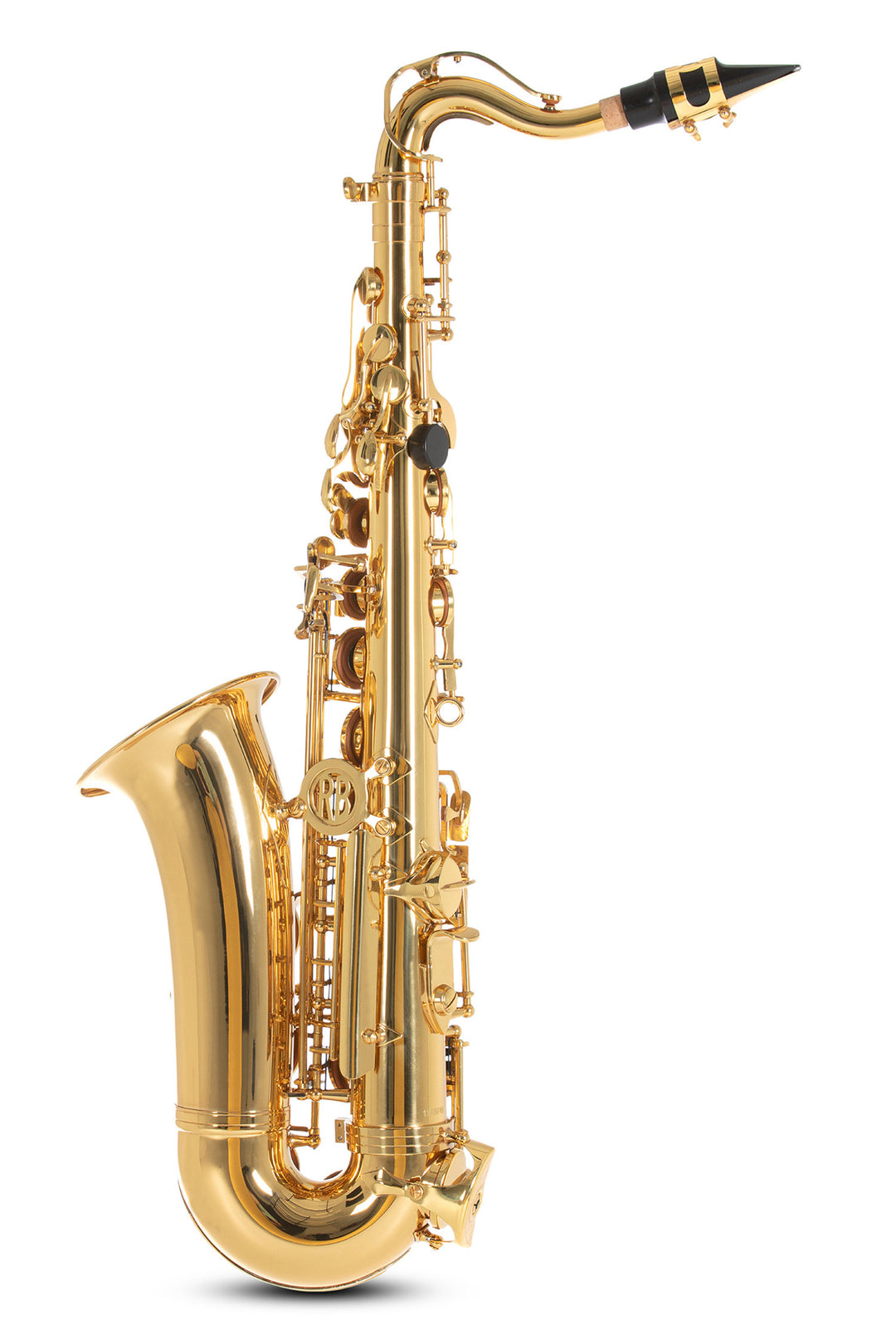 Roy Benson Eb-Altsaxophon für Kinder Roy Benson AS-201 - AS-201
