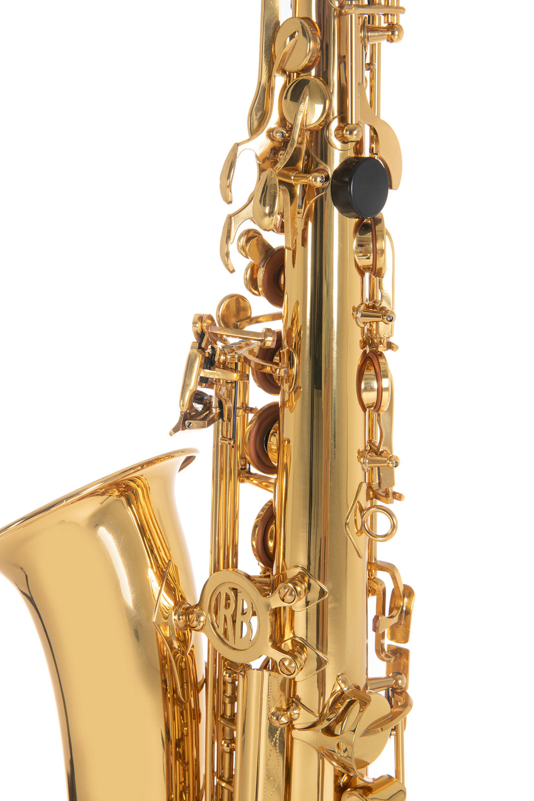 Roy Benson Eb-Altsaxophon für Kinder Roy Benson AS-201 - AS-201