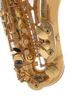 Roy Benson Eb-Altsaxophon Roy Benson AS-202 - AS-202