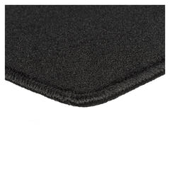Veloursmatten Xpeng G9 2022-