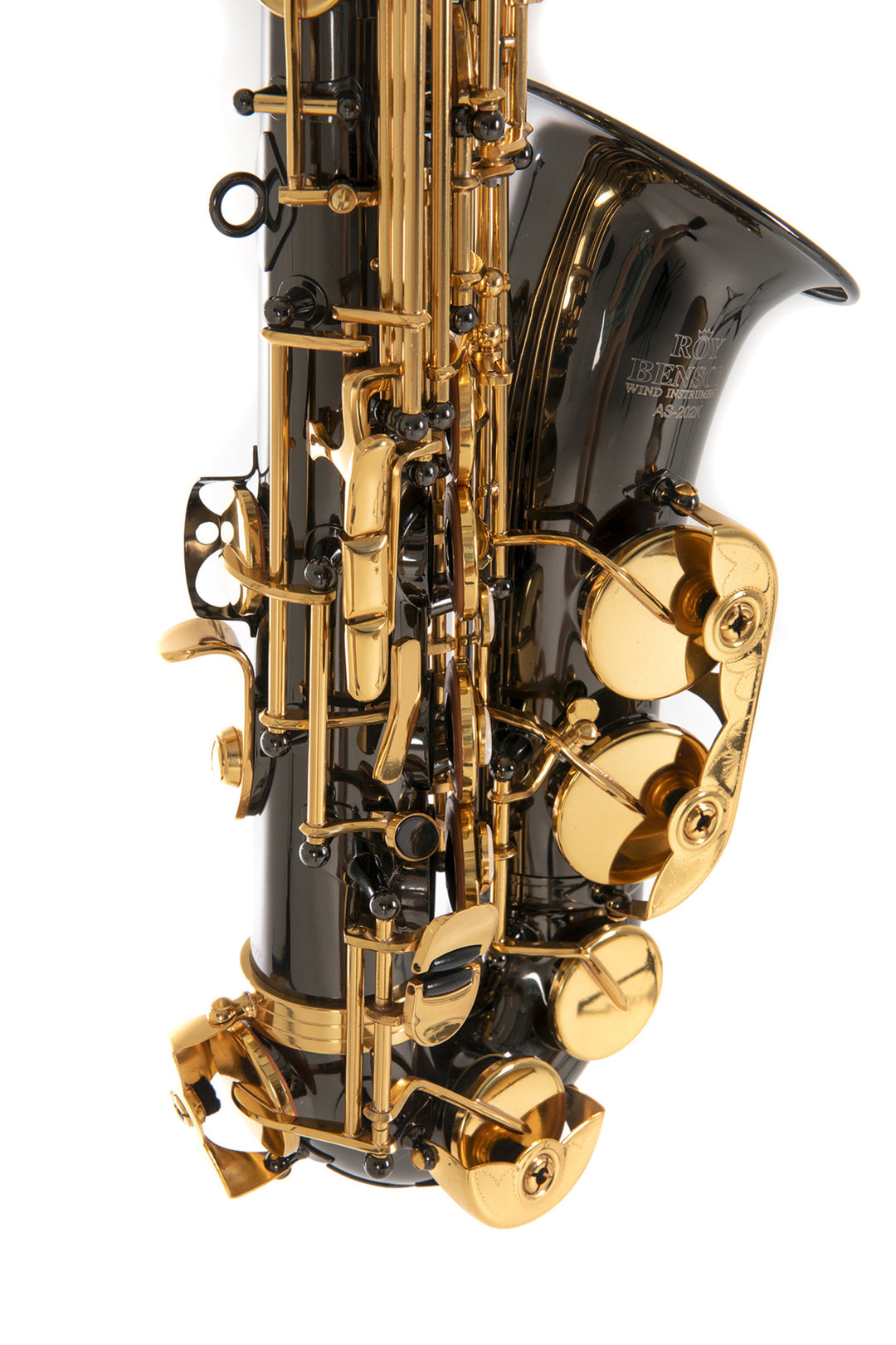 Roy Benson Eb-Altsaxophon Roy Benson AS-202K - AS-202K