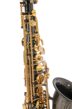Roy Benson Eb-Altsaxophon Roy Benson AS-202K - AS-202K