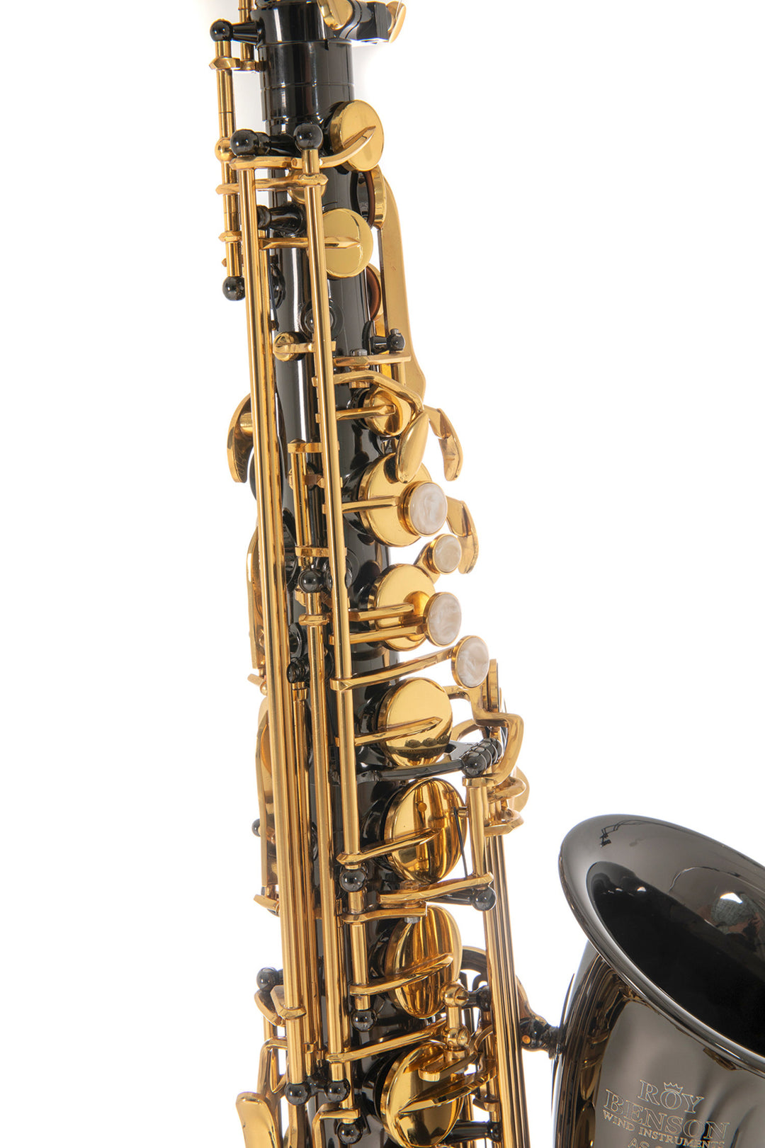 Roy Benson Eb-Altsaxophon Roy Benson AS-202K - AS-202K
