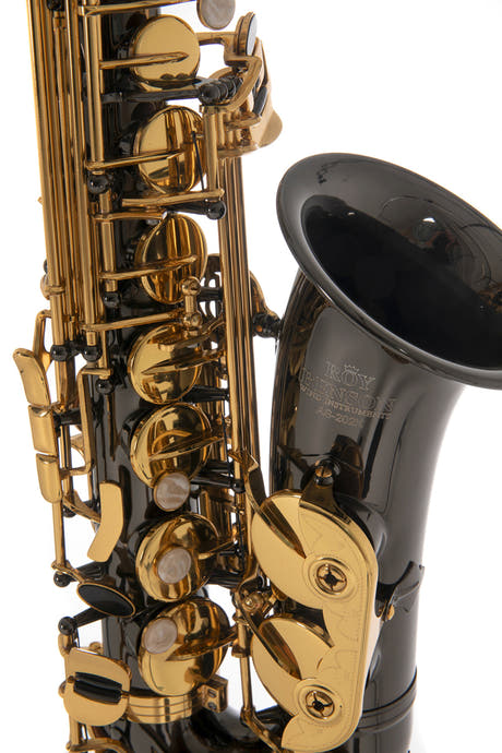 Roy Benson Eb-Altsaxophon Roy Benson AS-202K - AS-202K