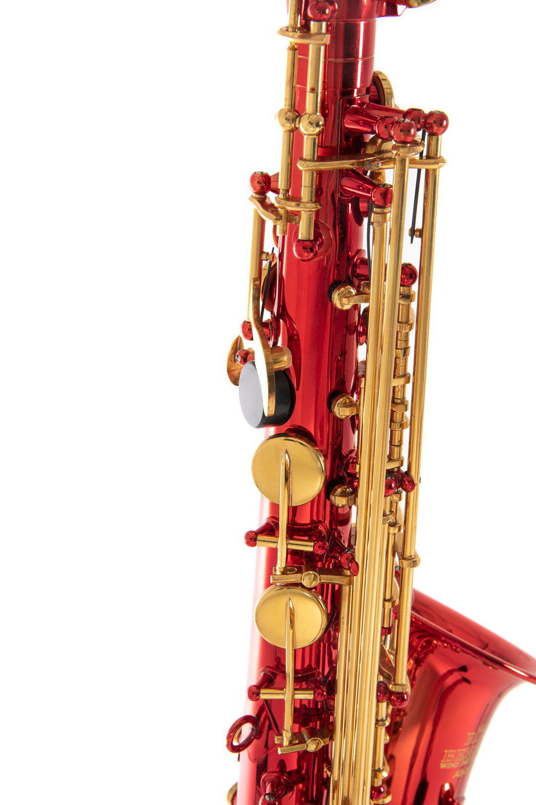 Roy Benson Eb-Altsaxophon Roy Benson AS-202R - AS-202R