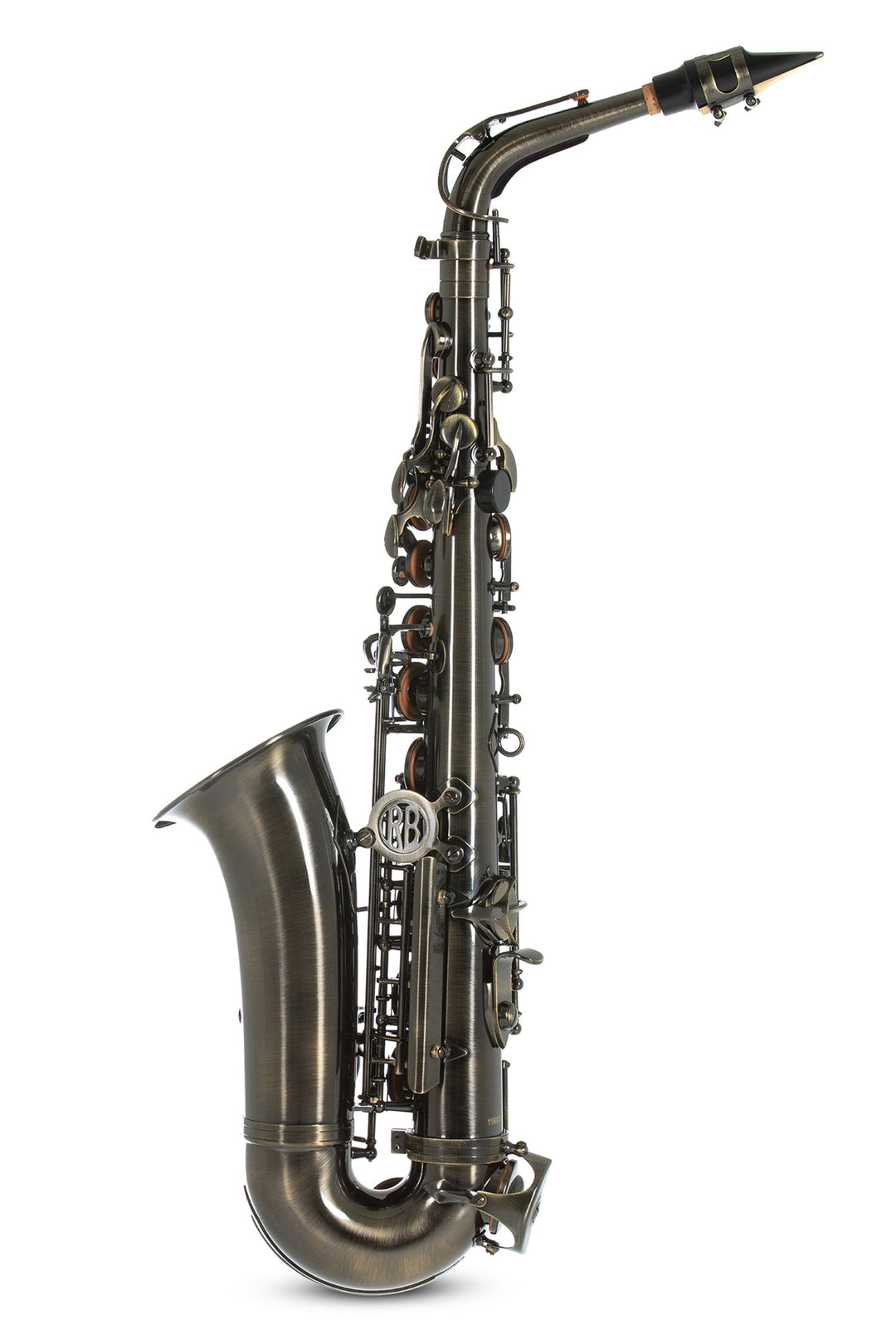 Roy Benson Eb-Altsaxophon Roy Benson AS-202A - AS-202A