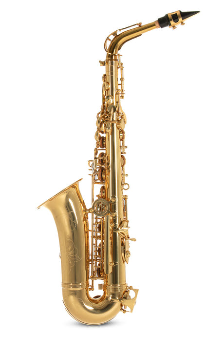 Roy Benson Eb-Altsaxophon Roy Benson AS-302 - AS-302
