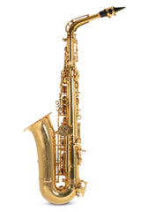 Roy Benson Eb-Altsaxophon Roy Benson AS-302 - AS-302