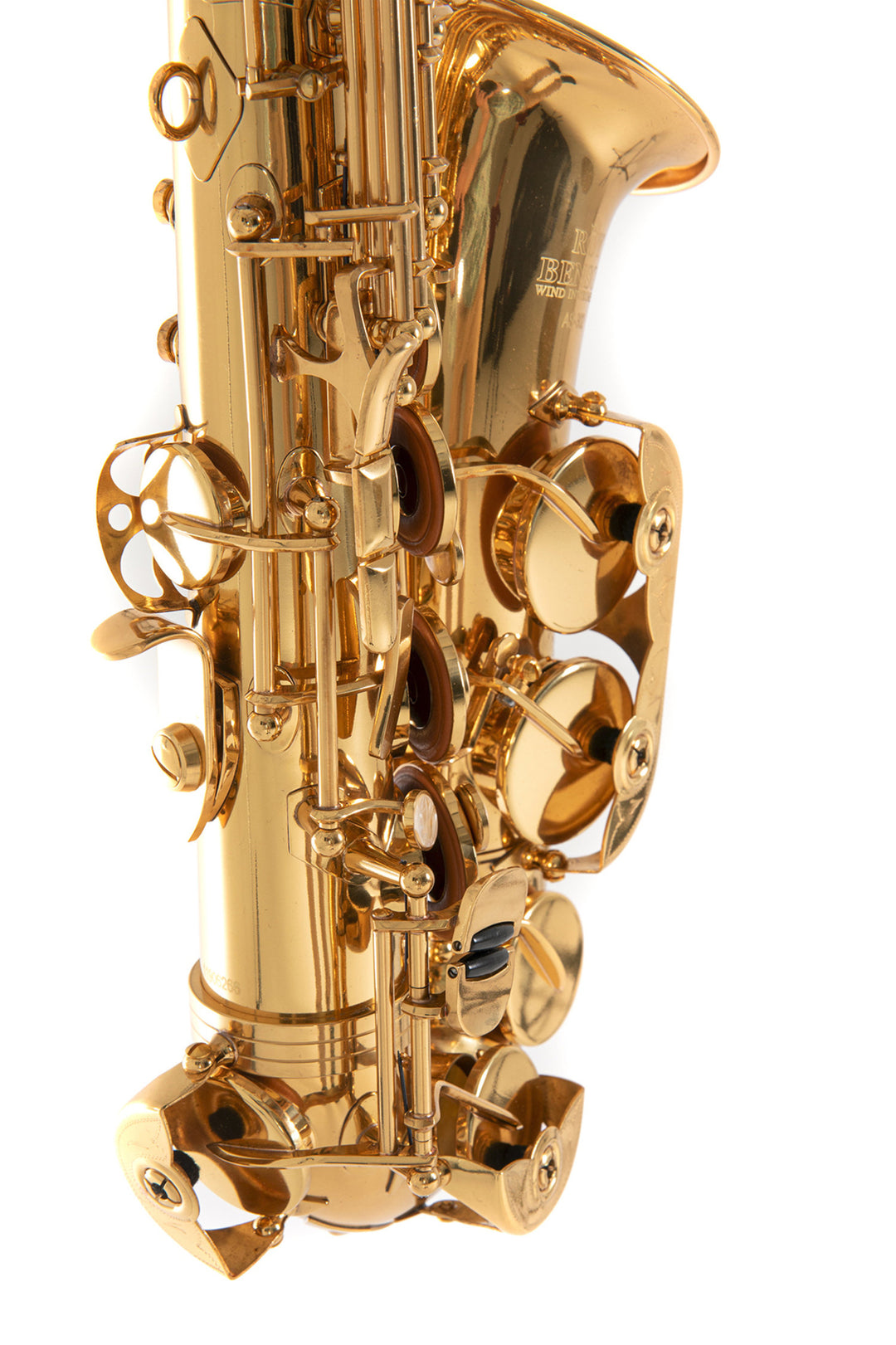 Roy Benson Eb-Altsaxophon Roy Benson AS-302 - AS-302