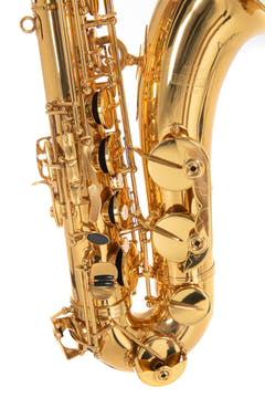 Roy Benson Bb-Tenorsaxophon Roy Benson TS-202 - TS-202