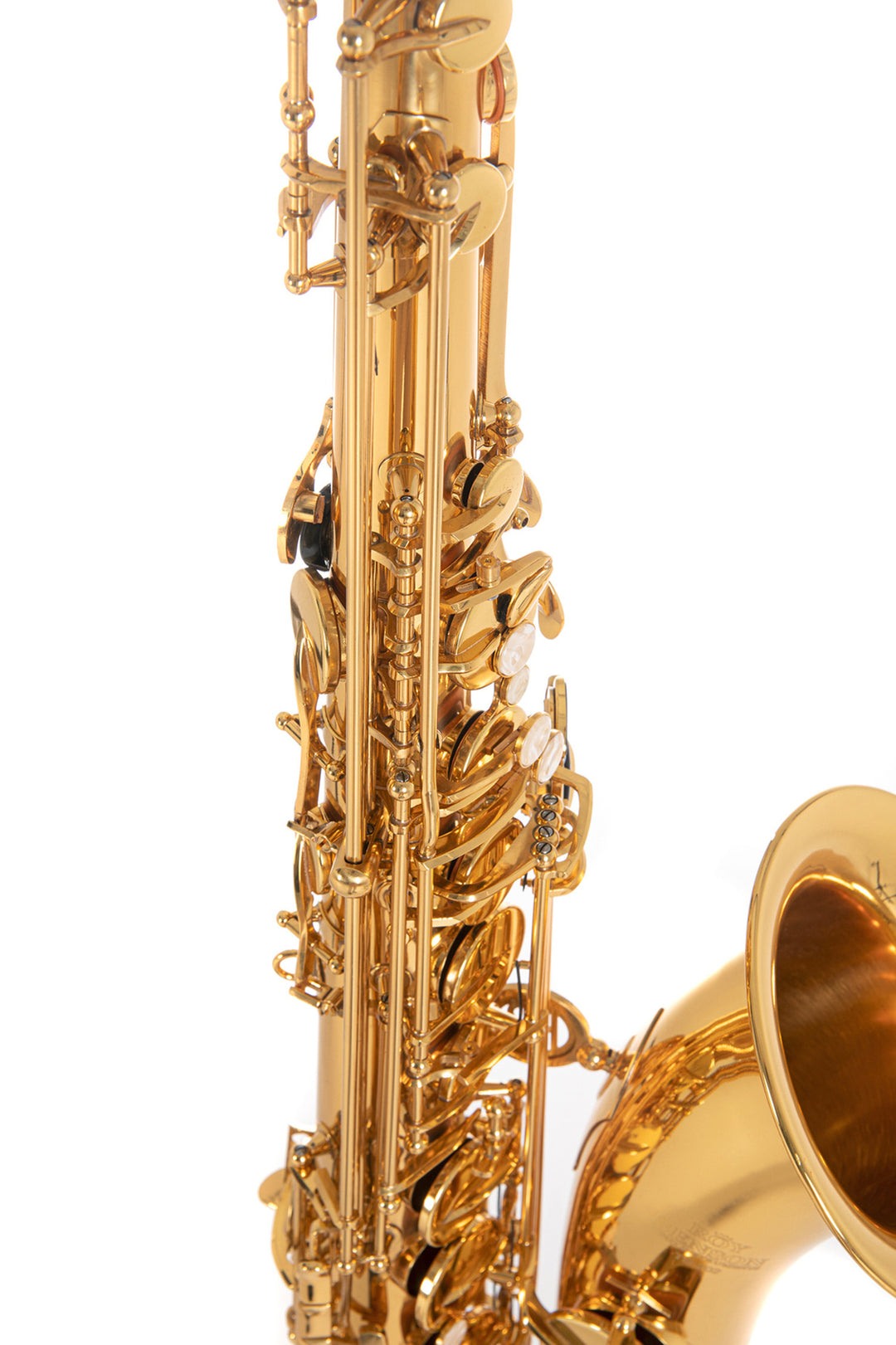 Roy Benson Bb-Tenorsaxophon Roy Benson TS-202 - TS-202
