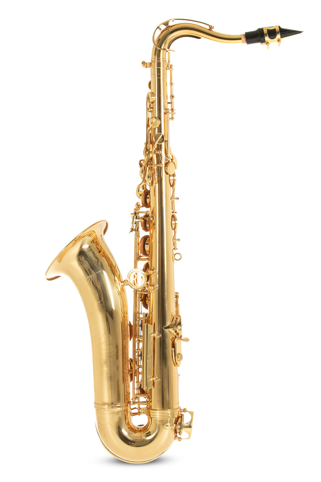 Roy Benson Bb-Tenor Saxophon Roy Benson TS-302 - TS-302