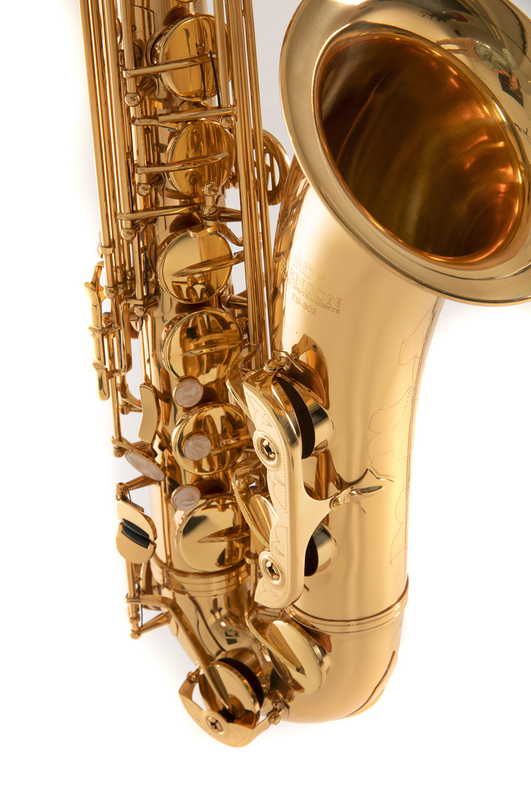 Roy Benson Bb-Tenor Saxophon Roy Benson TS-302 - TS-302
