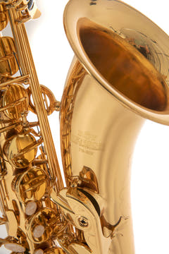 Roy Benson Bb-Tenor Saxophon Roy Benson TS-302 - TS-302