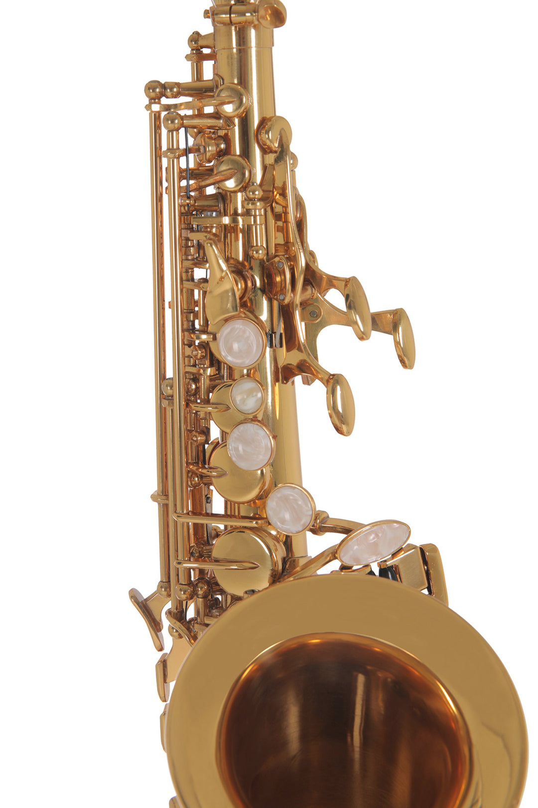 Roy Benson Bb-Soprano Saxophon Roy Benson SG-302 - SG-302
