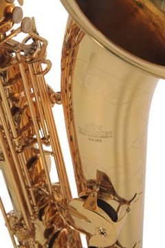 Roy Benson Eb-Bariton Saxophon Roy Benson BS-302 - BS-302