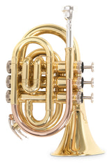 Roy Benson Bb-Pocket Trompete Roy Benson PT-101 - PT-101