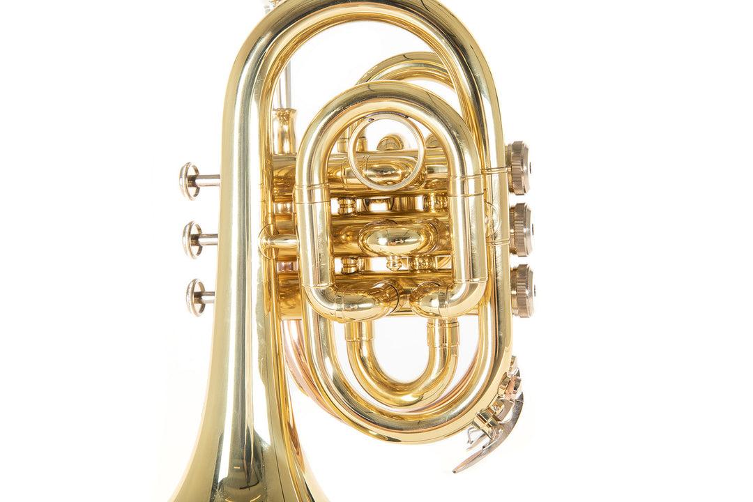 Roy Benson Bb-Pocket Trompete Roy Benson PT-101 - PT-101