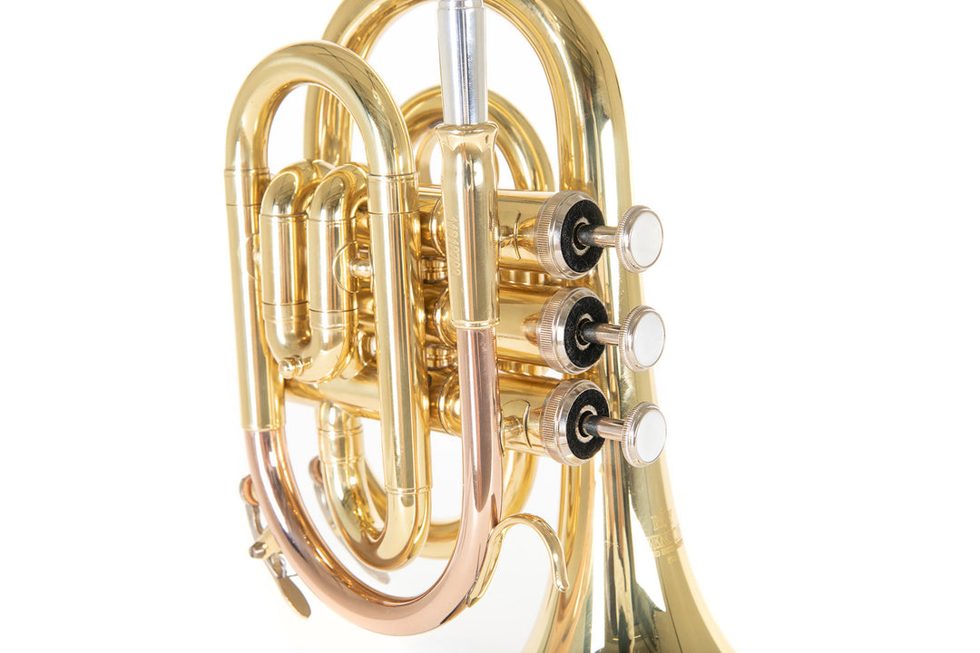 Roy Benson Bb-Pocket Trompete Roy Benson PT-101 - PT-101