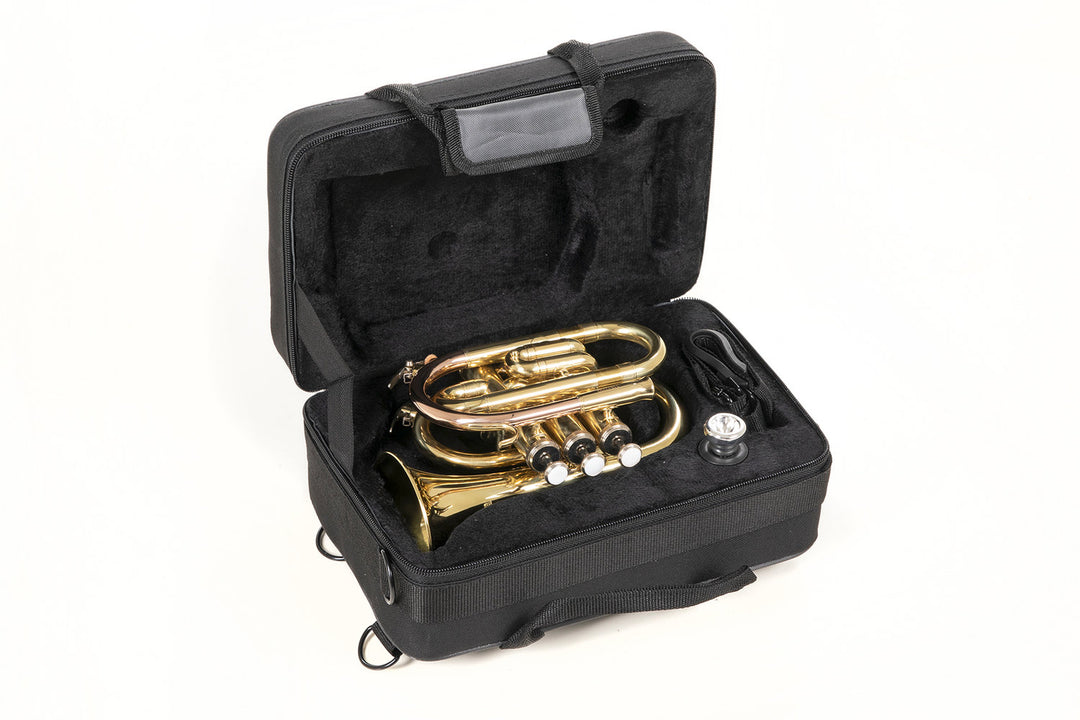 Roy Benson Bb-Pocket Trompete Roy Benson PT-101 - PT-101