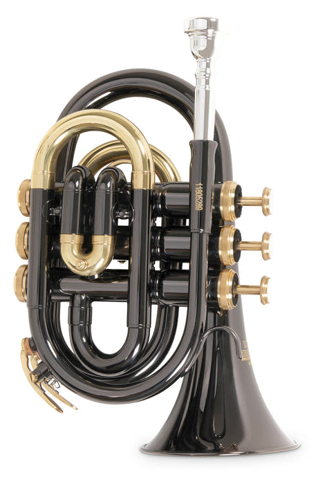 Roy Benson Bb-Pocket Trompete Roy Benson PT-101K - PT-101K