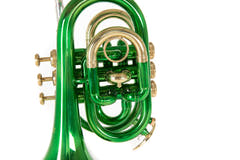 Roy Benson Bb-Pocket Trompete Roy Benson PT-101E - PT-101E