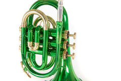 Roy Benson Bb-Pocket Trompete Roy Benson PT-101E - PT-101E