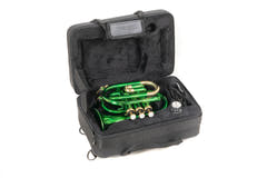 Roy Benson Bb-Pocket Trompete Roy Benson PT-101E - PT-101E