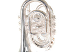 Roy Benson Bb-Pocket Trompete Roy Benson PT-101S - PT-101S