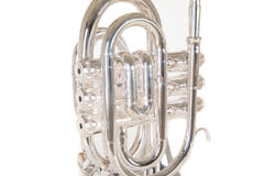 Roy Benson Bb-Pocket Trompete Roy Benson PT-101S - PT-101S