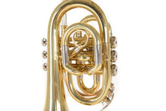 Roy Benson Bb-Pocket Trompete Roy Benson PT-302 - PT-302