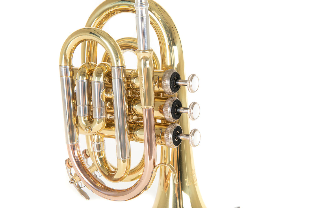 Roy Benson Bb-Pocket Trompete Roy Benson PT-302 - PT-302