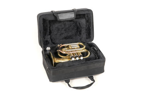 Roy Benson Bb-Pocket Trompete Roy Benson PT-302 - PT-302