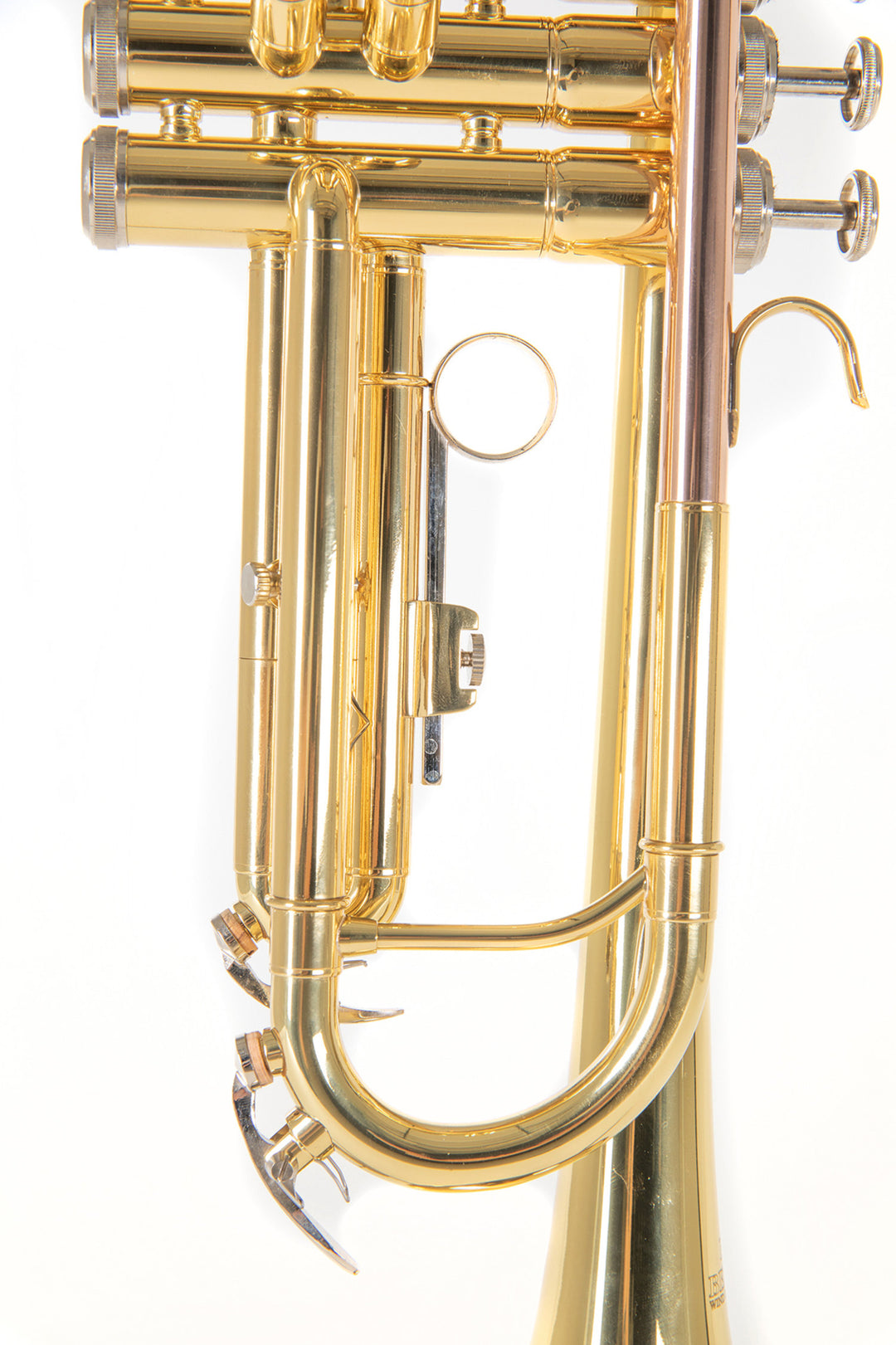 Roy Benson Bb-Trompete Roy Benson TR-101 - TR-101