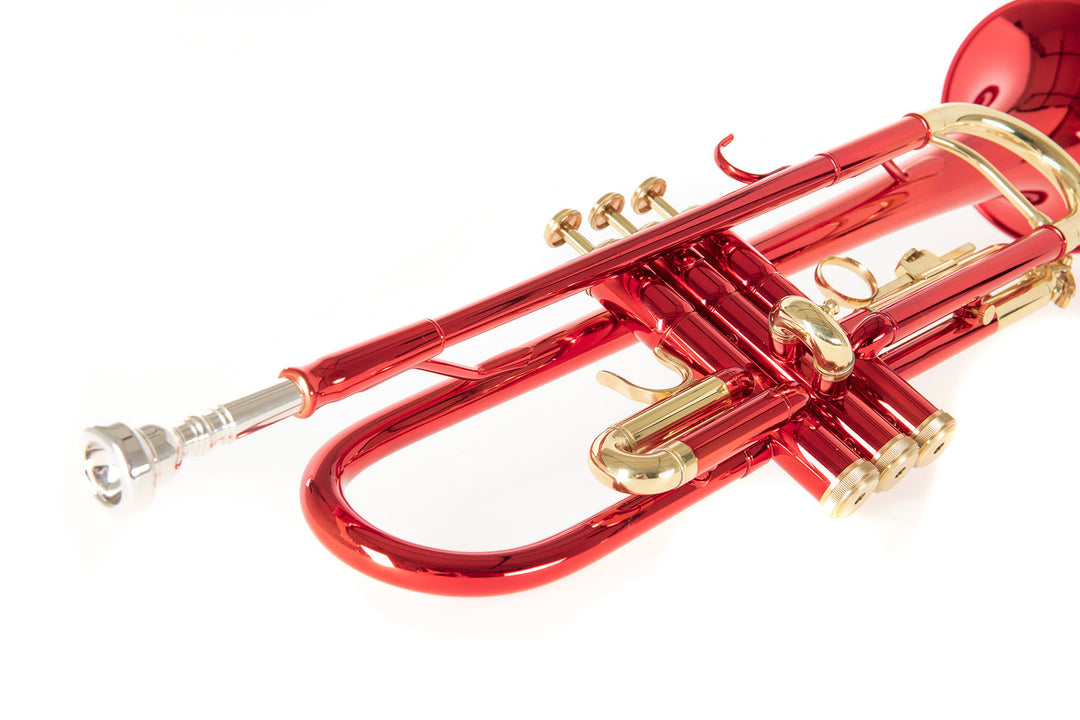 Roy Benson Bb-Trompete Roy Benson TR-101R - TR-101R