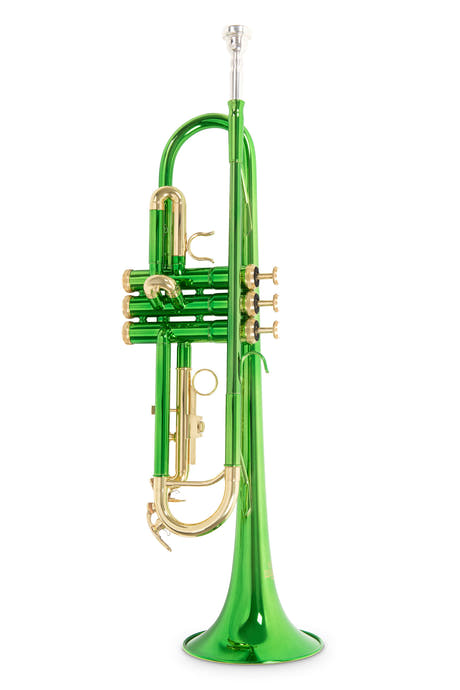 Roy Benson Bb-Trompete Roy Benson TR-101E - TR-101E