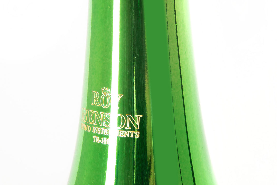 Roy Benson Bb-Trompete Roy Benson TR-101E - TR-101E
