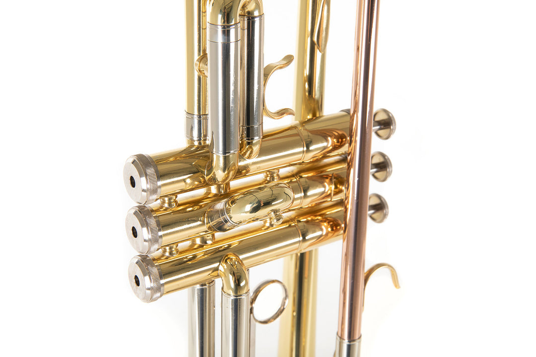 Roy Benson Bb-Trompete Roy Benson TR-202 - TR-202
