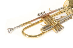 Roy Benson Bb-Trompete Roy Benson TR-202 - TR-202