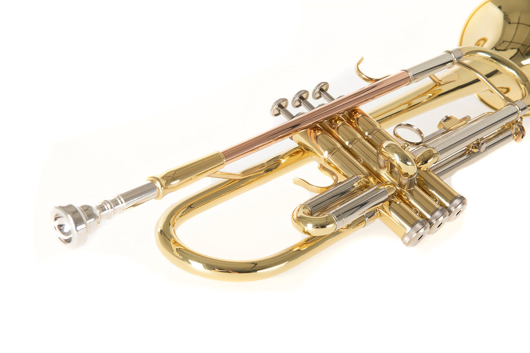 Roy Benson Bb-Trompete Roy Benson TR-202 - TR-202
