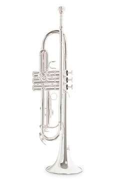 Roy Benson Bb-Trompete Roy Benson TR-202S - TR-202S