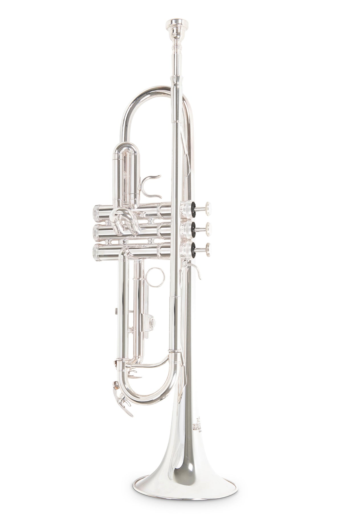 Roy Benson Bb-Trompete Roy Benson TR-202S - TR-202S