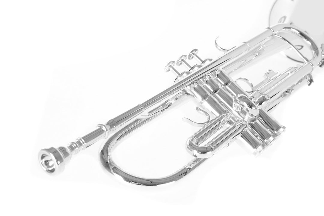 Roy Benson Bb-Trompete Roy Benson TR-202S - TR-202S