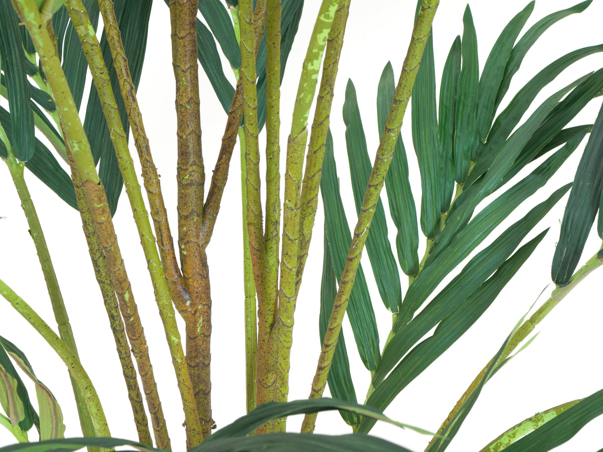 Canary date palm, artificial plant, 240cm