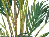 Canary date palm, artificial plant, 240cm